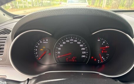 KIA Sorento II рестайлинг, 2013 год, 1 400 000 рублей, 1 фотография