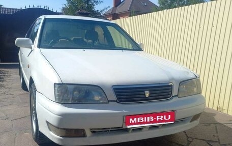 Toyota Camry V40, 1997 год, 225 000 рублей, 1 фотография