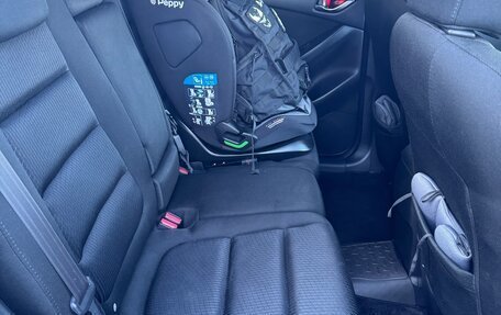 Mazda CX-5 II, 2014 год, 1 700 000 рублей, 8 фотография