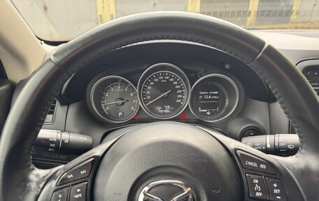 Mazda CX-5 II, 2014 год, 1 700 000 рублей, 10 фотография