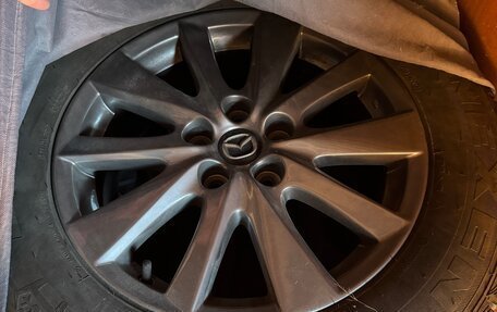 Mazda CX-5 II, 2014 год, 1 700 000 рублей, 13 фотография