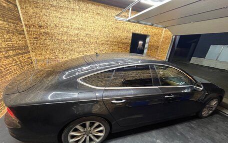 Audi A7, 2012 год, 1 689 000 рублей, 3 фотография