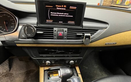 Audi A7, 2012 год, 1 689 000 рублей, 11 фотография