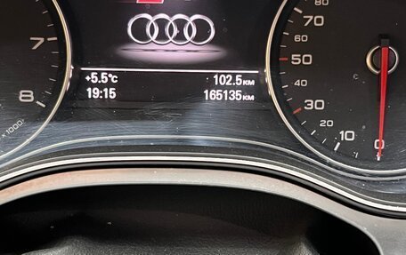 Audi A7, 2012 год, 1 689 000 рублей, 9 фотография