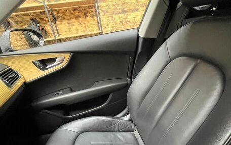 Audi A7, 2012 год, 1 689 000 рублей, 12 фотография