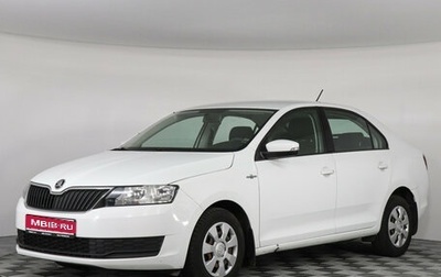 Skoda Rapid I, 2019 год, 1 149 000 рублей, 1 фотография