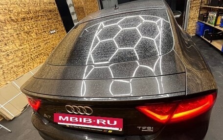 Audi A7, 2012 год, 1 689 000 рублей, 5 фотография