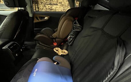 Audi A7, 2012 год, 1 689 000 рублей, 13 фотография