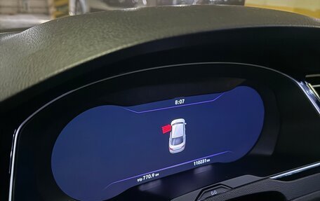 Volkswagen Arteon I, 2018 год, 2 950 000 рублей, 3 фотография