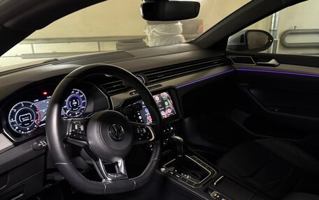 Volkswagen Arteon I, 2018 год, 2 950 000 рублей, 4 фотография