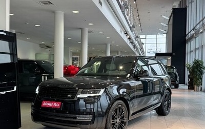 Land Rover Range Rover IV рестайлинг, 2025 год, 24 000 000 рублей, 1 фотография