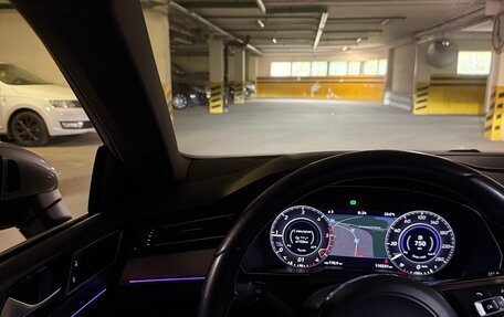 Volkswagen Arteon I, 2018 год, 2 950 000 рублей, 7 фотография