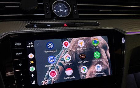Volkswagen Arteon I, 2018 год, 2 950 000 рублей, 6 фотография
