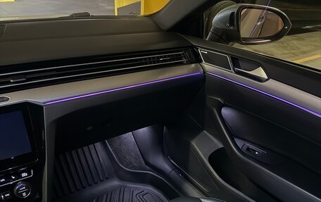 Volkswagen Arteon I, 2018 год, 2 950 000 рублей, 15 фотография