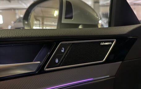 Volkswagen Arteon I, 2018 год, 2 950 000 рублей, 17 фотография