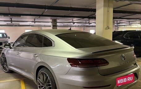 Volkswagen Arteon I, 2018 год, 2 950 000 рублей, 11 фотография