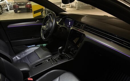 Volkswagen Arteon I, 2018 год, 2 950 000 рублей, 21 фотография