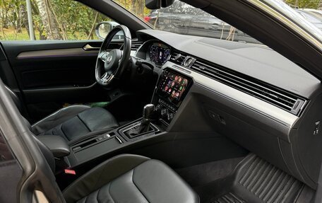 Volkswagen Arteon I, 2018 год, 2 950 000 рублей, 24 фотография