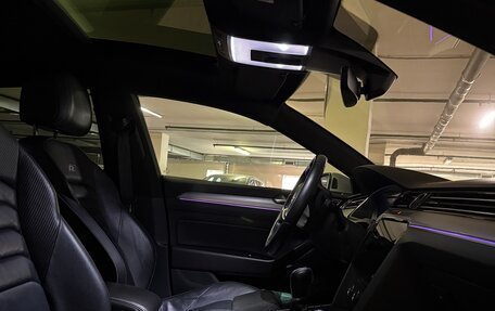 Volkswagen Arteon I, 2018 год, 2 950 000 рублей, 22 фотография