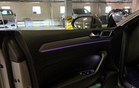 Volkswagen Arteon I, 2018 год, 2 950 000 рублей, 20 фотография