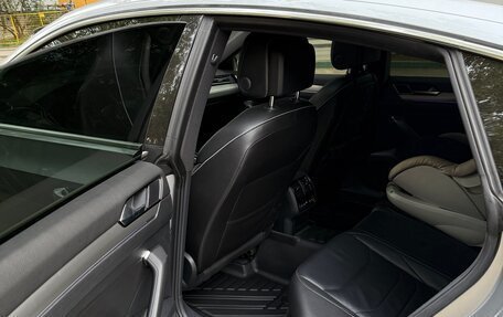 Volkswagen Arteon I, 2018 год, 2 950 000 рублей, 27 фотография