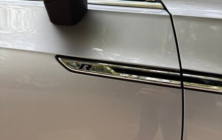 Volkswagen Arteon I, 2018 год, 2 950 000 рублей, 32 фотография