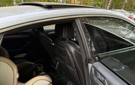 Volkswagen Arteon I, 2018 год, 2 950 000 рублей, 31 фотография