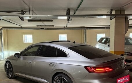 Volkswagen Arteon I, 2018 год, 2 950 000 рублей, 23 фотография