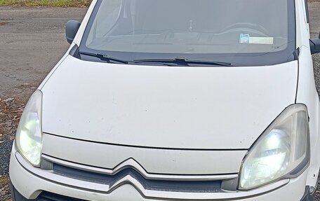 Citroen Berlingo II рестайлинг, 2013 год, 670 000 рублей, 2 фотография