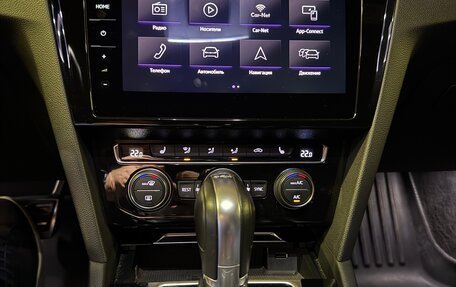 Volkswagen Arteon I, 2018 год, 2 950 000 рублей, 34 фотография