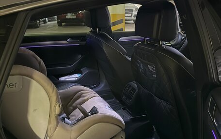 Volkswagen Arteon I, 2018 год, 2 950 000 рублей, 36 фотография