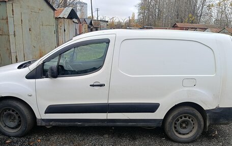 Citroen Berlingo II рестайлинг, 2013 год, 670 000 рублей, 3 фотография