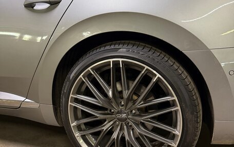 Volkswagen Arteon I, 2018 год, 2 950 000 рублей, 38 фотография