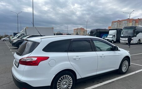 Ford Focus III, 2013 год, 750 000 рублей, 4 фотография