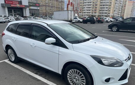 Ford Focus III, 2013 год, 750 000 рублей, 3 фотография