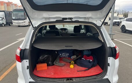 Ford Focus III, 2013 год, 750 000 рублей, 10 фотография