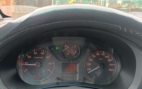 Citroen Berlingo II рестайлинг, 2013 год, 670 000 рублей, 7 фотография