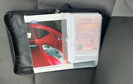 Ford Focus III, 2013 год, 750 000 рублей, 11 фотография