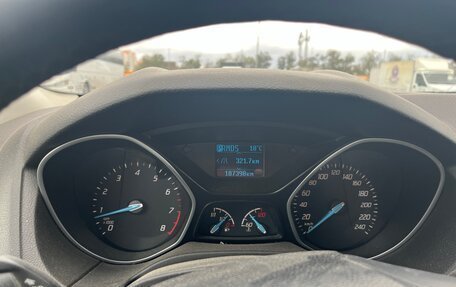 Ford Focus III, 2013 год, 750 000 рублей, 12 фотография