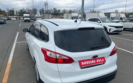 Ford Focus III, 2013 год, 750 000 рублей, 7 фотография