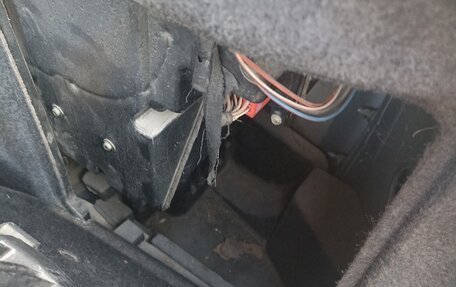 Audi A6, 1998 год, 300 000 рублей, 9 фотография