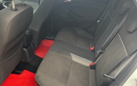 Ford Focus III, 2013 год, 750 000 рублей, 19 фотография