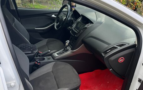 Ford Focus III, 2013 год, 750 000 рублей, 18 фотография