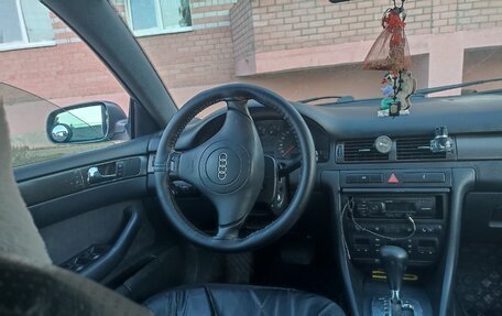 Audi A6, 1998 год, 300 000 рублей, 7 фотография