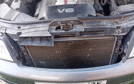 Audi A6, 1998 год, 300 000 рублей, 8 фотография