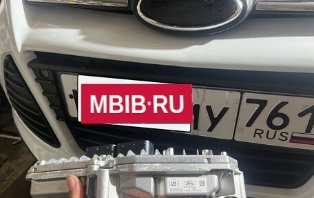 Ford Focus III, 2013 год, 750 000 рублей, 17 фотография