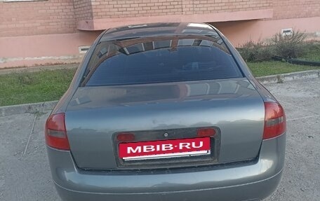 Audi A6, 1998 год, 300 000 рублей, 2 фотография