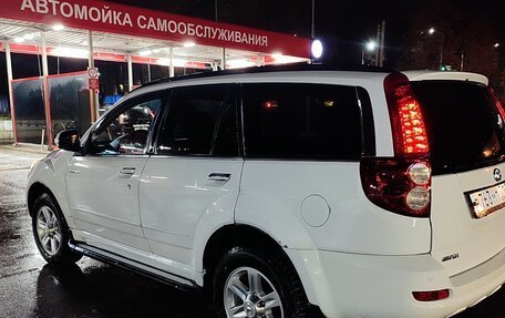 Great Wall Hover H5, 2014 год, 715 000 рублей, 6 фотография