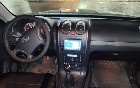 Great Wall Hover H5, 2014 год, 715 000 рублей, 8 фотография