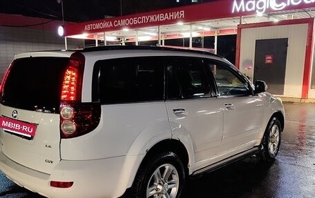 Great Wall Hover H5, 2014 год, 715 000 рублей, 4 фотография